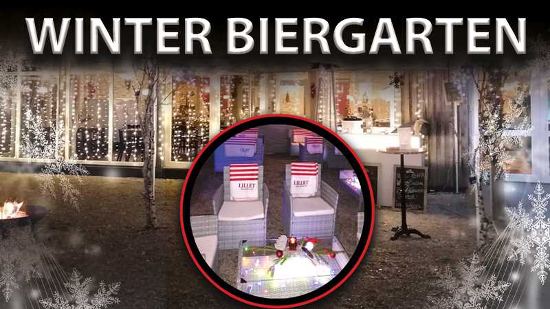 Winterbiergarten